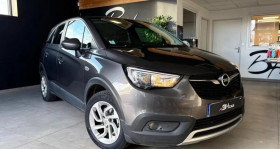 Opel Crossland X occasion 2019 mise en vente &agrave; Replonges par le garage BH CAR MACON - photo n&deg;1