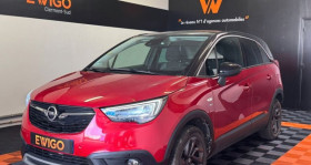 Opel Crossland X occasion 2020 mise en vente &agrave; AUBIÈRE par le garage EWIGO CLERMONT-FERRAND SUD - photo n&deg;1