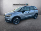 Annonce Opel Crossland X occasion Diesel 1.5 D 120ch Design 120 ans BVA Euro 6d-T  Ceris
