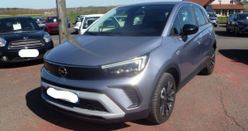 Opel Crossland X , garage FLORENT BARBIER AUTOMOBILES  Harol
