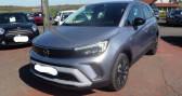 Opel Crossland X occasion année 2022 boite Automatique Annonce Opel Crossland X occasion Diesel 1.5 D 120CH ELEGANCE BUSINESS BOITE AUTO à Harol