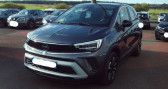 Opel Crossland X 1.5 D 120CH ELEGANCE BUSINESS BVA  2022 - annonce de voiture en vente sur Auto Sélection.com