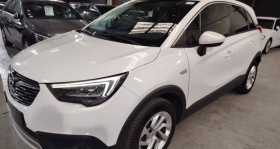 Opel Crossland X , garage GARAGE DE LA CROIX BLANCHE  Sainte-Genevive-des-Bois