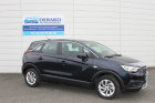 Opel Crossland X occasion Bleu année 2019 boite Automatique Annonce Opel Crossland X occasion Diesel 1.5 D 120CH INNOVATION BVA EURO 6D-T à Saint-Saturnin