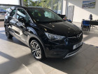 Opel Crossland X occasion année 2019 boite Automatique Annonce Opel Crossland X occasion Diesel 1.5 D 120CH INNOVATION BVA EURO 6D-T à Mérignac