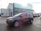 Opel Crossland X occasion Gris année 2019 boite Automatique Annonce Opel Crossland X occasion Diesel 1.5 D 120CH INNOVATION BVA EURO 6D-T à Onet-le-Château
