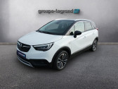 Annonce Opel Crossland X occasion Diesel 1.5 D 120ch Opel 2020 BVA Euro 6d-T à Flers