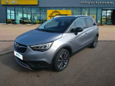 Opel Crossland X 1.5 D 120ch Opel 2020 BVA Euro 6d-T  2020 - annonce de voiture en vente sur Auto Sélection.com
