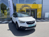 Opel Crossland X occasion année 2019 boite Automatique Annonce Opel Crossland X occasion Diesel 1.5 D 120ch Ultimate BVA Euro 6d-T à Vert-Saint-Denis