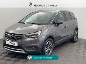 Annonce Opel Crossland X occasion Diesel 1.5 D 120ch Ultimate BVA Euro 6d-T  Chambly