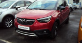 Opel Crossland X occasion année 2021 boite Automatique Annonce Opel Crossland X occasion Diesel 1.5 D 120ch Ultimate BVA à Thillois