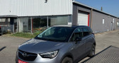 Opel Crossland X 1.5 D 2020  2020 - annonce de voiture en vente sur Auto Sélection.com