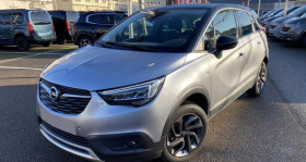 Opel Crossland X , garage GARAGE LECAT & FILS � Le Creusot