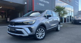 Opel Crossland X occasion 2021 mise en vente à Saint Berthevin par le garage SAMS GARAGE - photo n°1