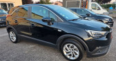 Opel Crossland X occasion année 2020 boite Automatique Annonce Opel Crossland X occasion Diesel 1.5l 120ch Design 120 BVA à Duppigheim