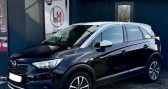 Opel Crossland X 1.6 D 120 cv ULTIMATE bvm6  2017 - annonce de voiture en vente sur Auto Slection.com