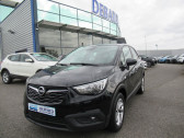 Annonce Opel Crossland X occasion Diesel 1.6 D 120CH INNOVATION à Labège