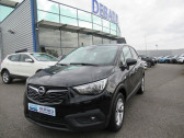Opel Crossland X occasion année 2018 boite Manuelle Annonce Opel Crossland X occasion Diesel 1.6 D 120CH INNOVATION à Labège