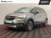Annonce Opel Crossland X occasion Diesel 1.6 D 120ch Innovation à Dury