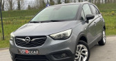 Opel Crossland X 1.6 D 99CH ECOTEC BUSINESS EDITION * 2018 * 142.000KM * GARA   La Chapelle D'Armentires 59