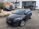 Opel Crossland X occasion Gris année 2017 boite Manuelle Annonce Opel Crossland X occasion Diesel 1.6 D 99CH ECOTEC BUSINESS EDITION à Toulouse