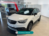 Annonce Opel Crossland X occasion Diesel 1.6 D 99ch ECOTEC Business Edition  Lisieux