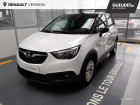 Opel Crossland X occasion année 2018 boite Manuelle Annonce Opel Crossland X occasion Diesel 1.6 D 99ch ECOTEC Edition à Saint-Just