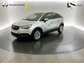 Annonce Opel Crossland X occasion Diesel 1.6 D 99ch ECOTEC Edition à Chartres