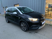 Opel Crossland X occasion année 2017 boite Manuelle Annonce Opel Crossland X occasion Diesel 1.6 D 99ch ECOTEC Innovation à Saint-Doulchard