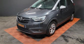 Annonce Opel Crossland X occasion Diesel 1.6 ECOTEC 100ch EDITION  Cernay