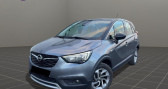 Annonce Opel Crossland X occasion Diesel 1.6 Turbo D 120 ch Innovation � Cournon D'Auvergne