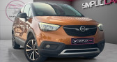 Annonce Opel Crossland X occasion Diesel 1.6 Turbo D 120 ch Innovation  Vignoles