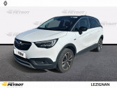 Annonce Opel Crossland X occasion Diesel 1.6 Turbo D 120 ch Innovation  LEZIGNAN-CORBIERES