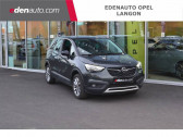 Annonce Opel Crossland X occasion Diesel 1.6 Turbo D 120 ch Innovation  Toulenne