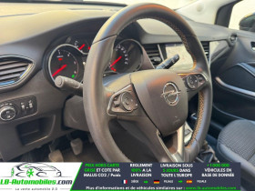 Opel Crossland X 1.6 Turbo D 120 ch  occasion � Beaupuy - photo n�6