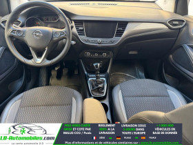 Opel Crossland X 1.6 Turbo D 120 ch  occasion � Beaupuy - photo n�2