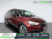 Opel Crossland X 1.6 Turbo D 120 ch  � Beaupuy 31