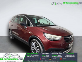 Opel Crossland X , garage LB AUTOMOBILES � Beaupuy