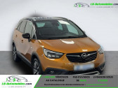 Opel Crossland X 1.6 Turbo D 120 ch   Beaupuy 31