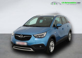 Opel Crossland X 1.6 Turbo D 120 ch   Beaupuy 31