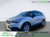Annonce Opel Crossland X occasion Diesel 1.6 Turbo D 120 ch  Beaupuy