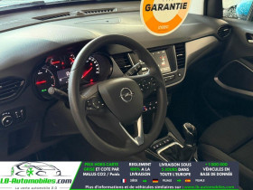 Opel Crossland X 1.6 Turbo D 99 ch  occasion � Beaupuy - photo n�8