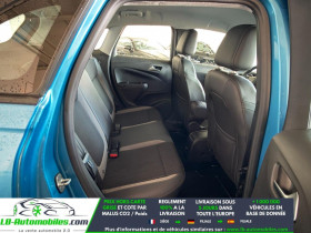 Opel Crossland X 1.6 Turbo D 99 ch  occasion � Beaupuy - photo n�7