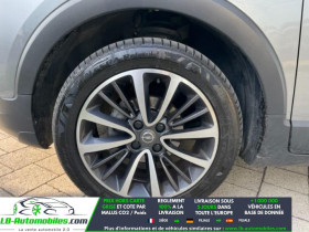 Opel Crossland X 1.6 Turbo D 99 ch  occasion � Beaupuy - photo n�7