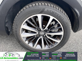 Opel Crossland X 1.6 Turbo D 99 ch  occasion � Beaupuy - photo n�7