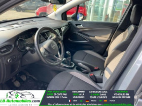 Opel Crossland X 1.6 Turbo D 99 ch  occasion � Beaupuy - photo n�6