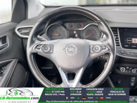 Opel Crossland X 1.6 Turbo D 99 ch  occasion � Beaupuy - photo n�6