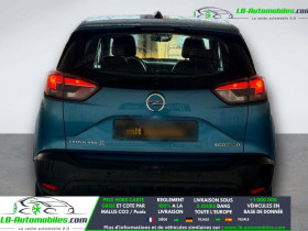 Opel Crossland X 1.6 Turbo D 99 ch  occasion � Beaupuy - photo n�5