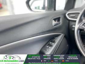 Opel Crossland X 1.6 Turbo D 99 ch  occasion � Beaupuy - photo n�5