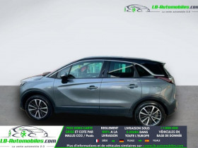 Opel Crossland X 1.6 Turbo D 99 ch  occasion � Beaupuy - photo n�5